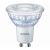 LED lámpa , égő , szpot , GU10 foglalat , 36° , 6.2 Watt , természetes fehér , PHILIPS , dimmelhető