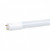 LED fénycső , T8 , 17W , 120 cm , hideg fehér , LUX, 124 lm/W , üveg , GE