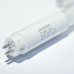 LED fénycső , T5 , 18W , 116.5 cm , (120cm) , meleg fehér , 140lm/W , LEDISSIMO