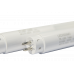 LED fénycső , T5 , 18W , 116.5 cm , (120cm) , hideg fehér , 140lm/W , LEDISSIMO
