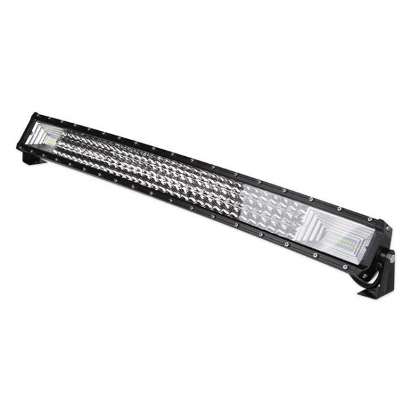 LED reflektor , Off-Road , munkalámpa , fényhíd , 80 cm , 10-60V , 700W , hideg fehér , IP67