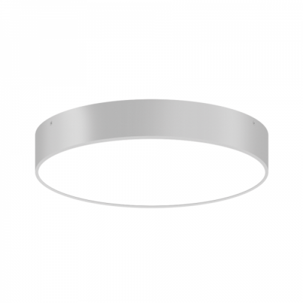 LED lámpatest , mennyezeti , 34W , természetes fehér , fehér , Finestra Ring LED , PXF