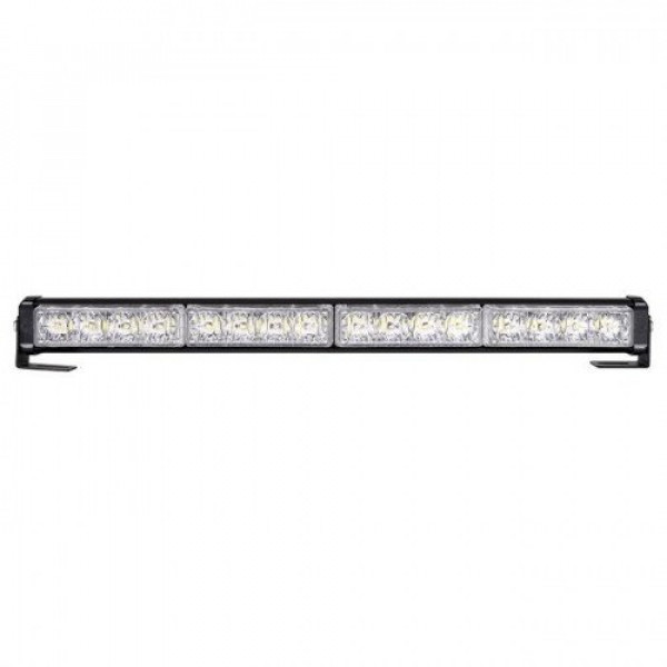 LED reflektor , Off-Road , munkalámpa , fényhíd , 44 cm , 10-60V , 48W , hideg fehér , IP67