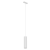 Sínes LED lámpa , függeszték , track light , 6W , dimmelhető , CCT , 1 fázisú , 2 pólusú , fehér , EGLO TPLUS , 901711